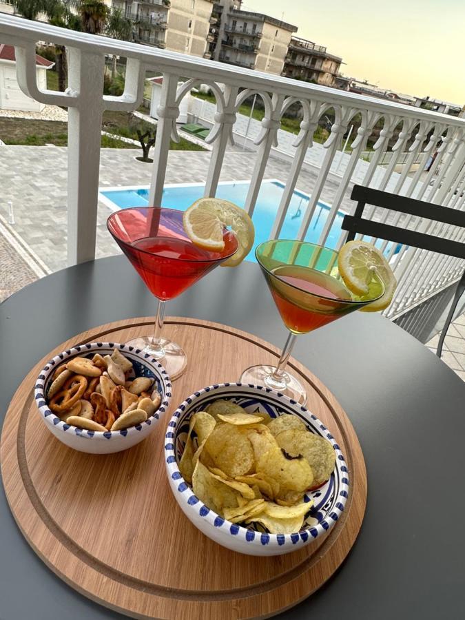 斯卡法蒂Rosy'S House住宿加早餐旅馆 外观 照片